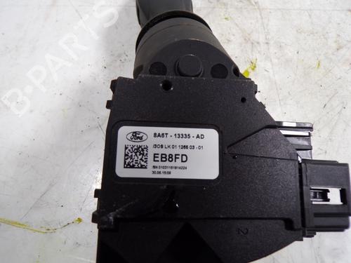 Steering column stalk FORD TRANSIT COURIER B460 Box Body/MPV 1.5 TDCi | BP7818669I23 