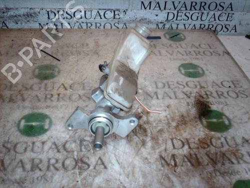 Used Brake master cylinder TOYOTA COROLLA (_E12_) 1.6 VVT-i (ZZE121_, ZZE121R) (110 hp) 3772170