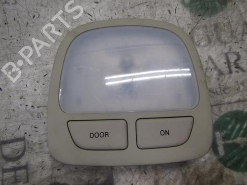 Used Interior roof light HYUNDAI SANTA FÉ II (CM) 2.2 CRDi GLS (150 hp) 7410457