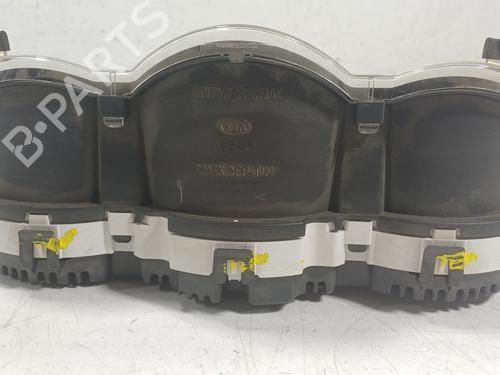 Instrument cluster KIA RIO III (UB) 1.25 CVVT | BP36564075C47 - Image 3