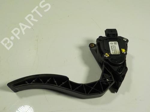 Used Pedal RENAULT CLIO IV (BH_) 0.9 TCe 90 (BHNF, BHMA, BHMH, BHJK, BHJR) (90 hp) 15066397