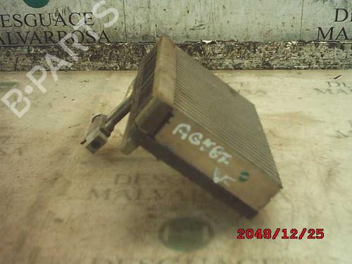 Air conditioning evaporator PEUGEOT 307 (3A/C) 2.0 HDi 90 | BP11646223M109 
