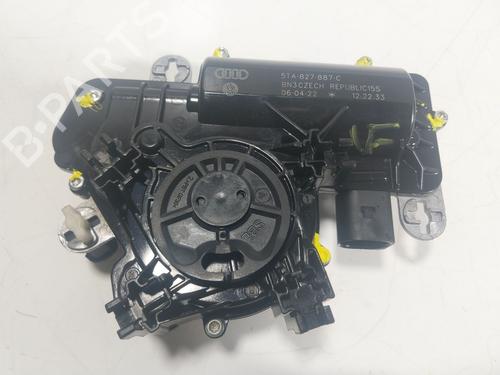 Module électronique AUDI Q2 (GAB, GAG) 1.4 TFSI (150 hp) 21382011