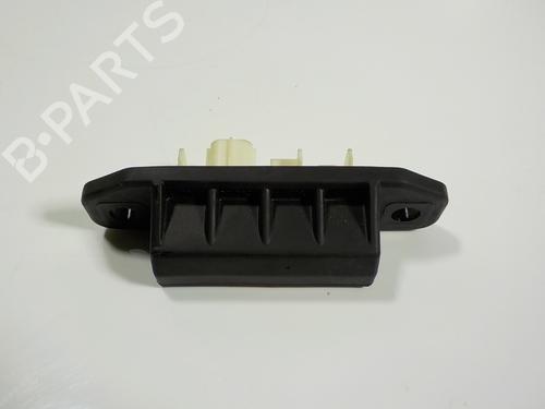 Used Tailgate handle Tailgate handle TOYOTA YARIS (_P21_, _PA1_, _PH1_) 1.5 Hybrid (MXPH11) (92 hp) 11193722 11193722