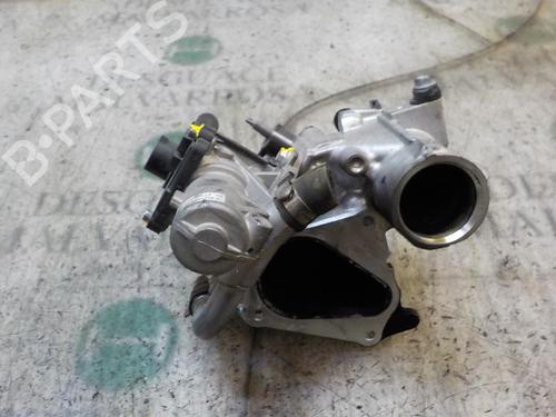 Used Egr Egr RENAULT CLIO IV (BH_) 1.5 dCi 90 (90 hp) 3999294 3999294
