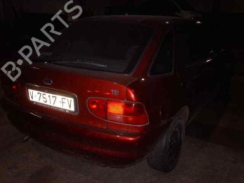 Electronic module FORD ESCORT VI (GAL, AAL, ABL) 1.8 TD | BP14299642M83