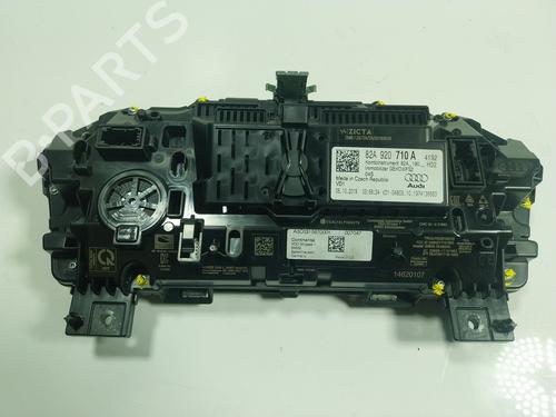 Instrument cluster AUDI A1 Sportback (GBA) 35 TFSI | BP16693229C47 