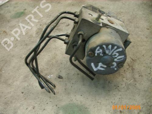 ABS pump OPEL ASTRA G Saloon (T98)  | BP3761331M43 