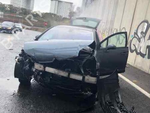 Koblingscylinder CITROËN C4 I (LC_) 1.6 HDi | BP14280223M113 