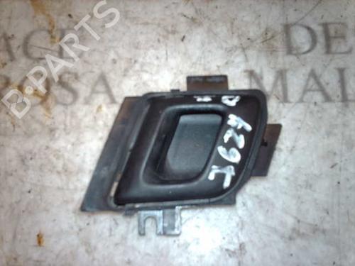 Used Front left interior door handle Front left interior door handle 3736439 3736439