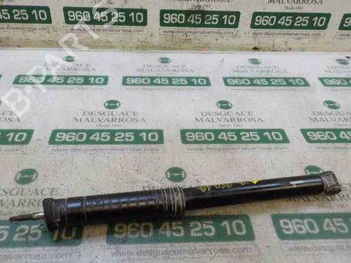 Right rear shock absorber MERCEDES-BENZ A-CLASS (W169) [2004-2012]  5542563