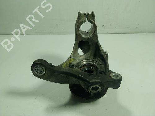 Left front steering knuckle VW TOURAN (5T1)  | BP17632684M25 
