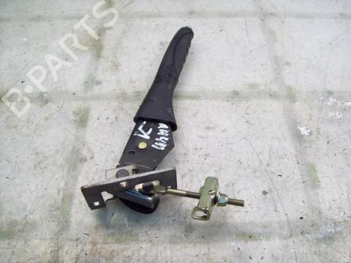 Hand brake PEUGEOT 206 CC (2D) 2.0 S16 (136 hp) 8772594