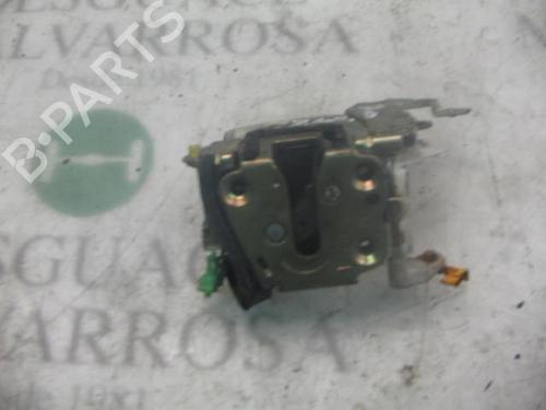 Used Front left lock Front left lock NISSAN PRIMERA Hatchback (P10) 2.0 D (75 hp) 3785723 3785723