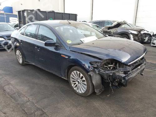 Left front driveshaft FORD MONDEO IV (BA7) 2.0 TDCi | BP5775902M38 