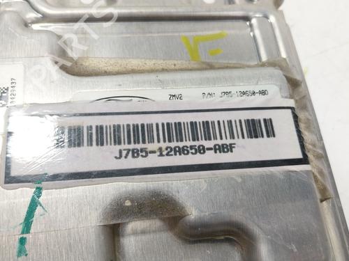 Engine control unit (ECU) FORD KA+ III (UK, FK) 1.2 | BP30814055M57 - Image 3