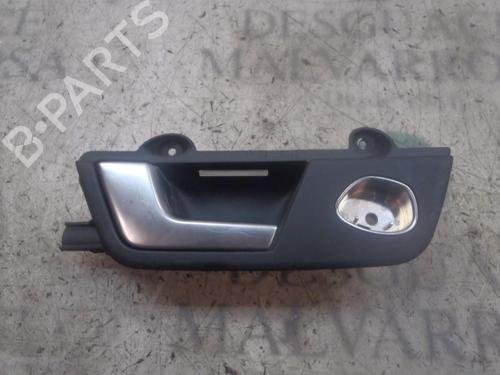Used Rear left interior door handle Rear left interior door handle SEAT EXEO ST (3R5) 2.0 TDI (143 hp) 3997195 3997195