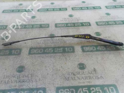 Front windshield wiper arm BMW 1 (F20)  | BP6456653C143 