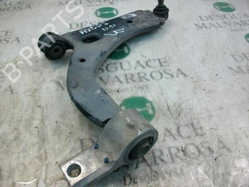 Used Right front suspension arm Right front suspension arm 3771636 3771636