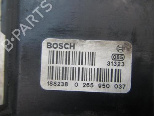 ABS Bremseaggregat FIAT STILO (192_) 2.4 20V (192_XD1A, 192AXD12) | BP3832797M43 