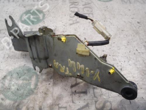 Rear wiper motor DAEWOO LACETTI Hatchback (KLAN) 1.6 | BP4017674M102 