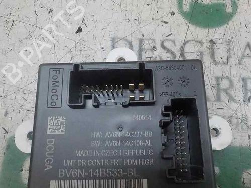 Electronic module FORD FOCUS III  | BP4881143M83 
