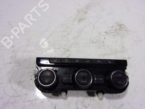 Used Climate control SEAT ALHAMBRA (710, 711) [2010-2022]  10089154