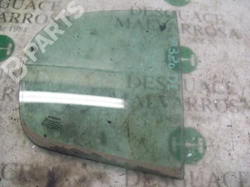 Used Rear right door window Rear right door window NISSAN ALMERA II Hatchback (N16) 1.5 (90 hp) 3783840 3783840