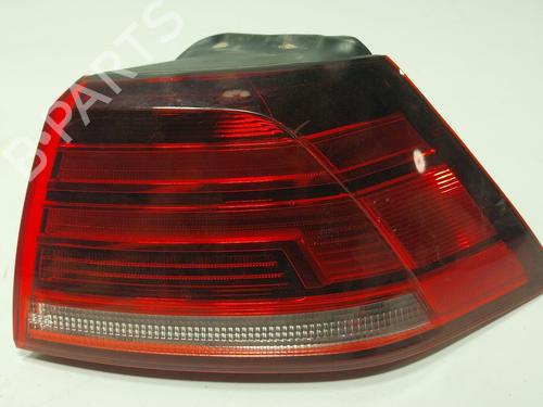 right-taillight-vw-golf-vii-variant-ba5-bv5-2013-2014-2015-2016-2017-2018-2019-2020-2021-2022-29575569 main image
