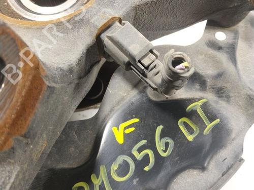 Left front steering knuckle FORD FOCUS IV (HN) | BP16333901M25 - Image 3