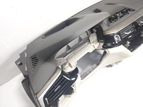 Dashboard BMW 5 (G30, F90)  | BP29493423C46 