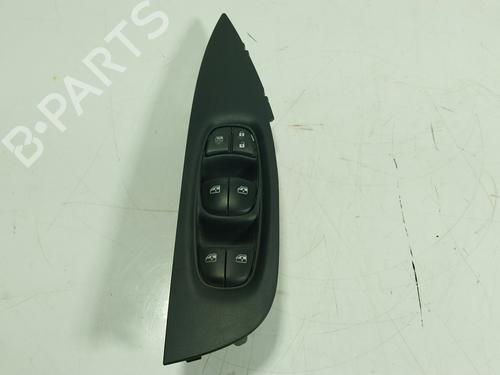 Used Left front window switch Left front window switch NISSAN QASHQAI II (J11, J11_) 1.3 DIG-T (140 hp) 27315418 27315418