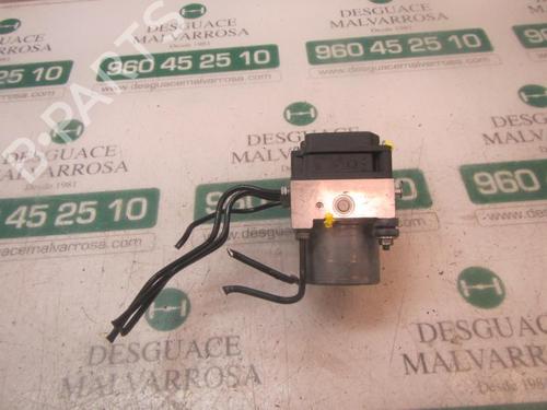 ABS pump PEUGEOT 308 I (4A_, 4C_) 1.6 16V | BP3879915M43