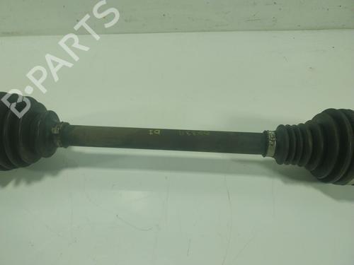 Left front driveshaft PEUGEOT BOXER Van 2.0 BlueHDi 130 | BP23144304M38 - Image 4