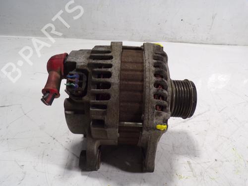 Used Alternator Alternator NISSAN NV200 / EVALIA Bus 1.5 dCi 85 (M20, M20M, M20K, M20KK) (86 hp) 9162223 9162223