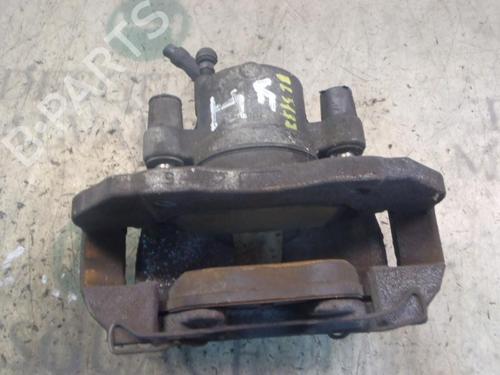 Left front brake caliper FORD FOCUS II (DA_, HCP, DP) | BP11546881M105 - Image 2