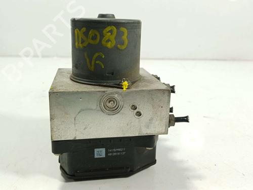 ABS pump VW CC B7 (358) | BP39591675M43 - Image 3