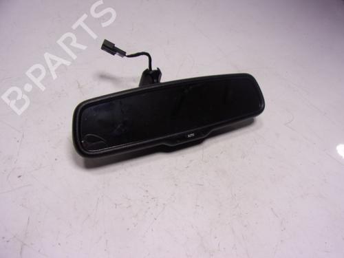 Used Rear mirror Rear mirror TOYOTA YARIS (_P21_, _PA1_, _PH1_) 1.5 Hybrid (MXPH11) (92 hp) 15887600 15887600
