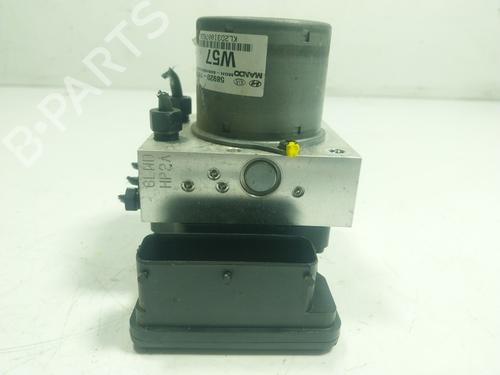 ABS pump KIA RIO III (UB) 1.2 CVVT | BP19431131M43 