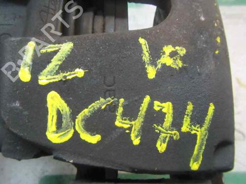 Left front brake caliper FORD FOCUS II (DA_, HCP, DP) 1.6 | BP11550539M105 - Image 5