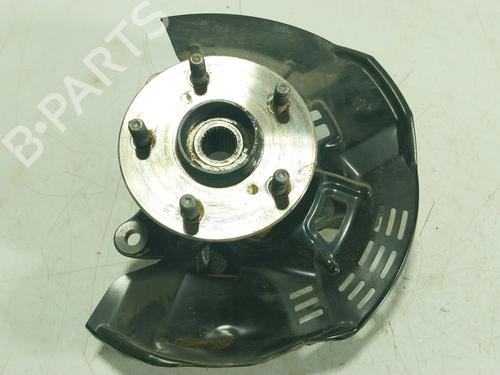 Left front steering knuckle TOYOTA C-HR (_X2_, _H2_) Hybrid | BP27483647M25 