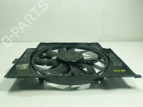Radiator fan BMW 3 (F30, F80)  | BP17632696M35 