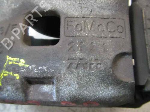 Højre bremsekaliber foran FORD FIESTA VI (CB1, CCN) 1.25 | BP11550601M104
