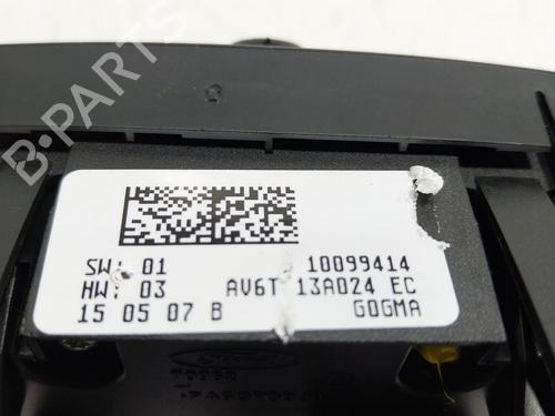 Headlight switch FORD GRAND C-MAX (DXA/CB7, DXA/CEU) 1.5 TDCi | BP36402479I24 - Image 4