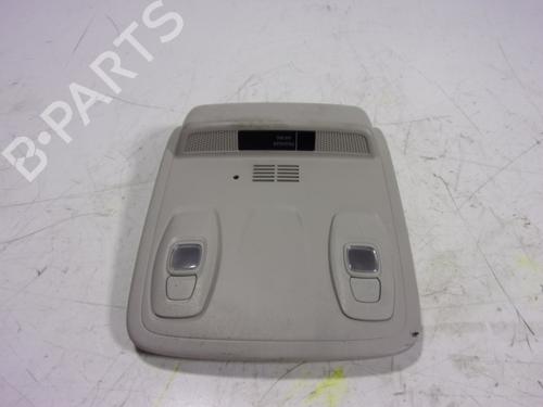 Used Interior roof light Interior roof light RENAULT MEGANE IV Hatchback (B9A/M/N_) [2015-2026] 10497164 10497164