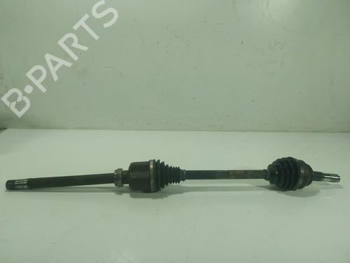 Used Right front driveshaft PEUGEOT BOXER Van 2.0 BlueHDi 130 (130 hp) 23144303