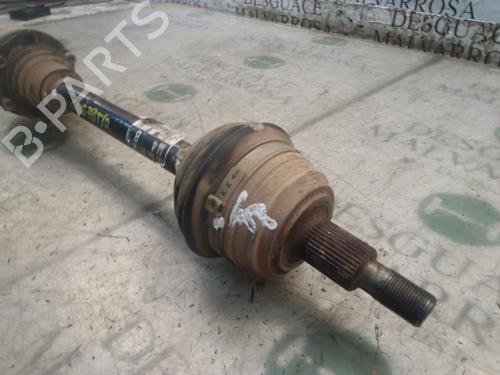 Right rear driveshaft SKODA OCTAVIA I Combi (1U5)  | BP3812442M41 