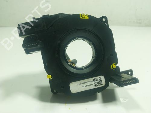 Squib airbag VOLVO XC60 I SUV (156) 2.4 D | BP19144396C102 