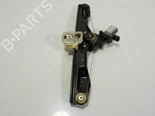 Used Front right window mechanism Front right window mechanism FIAT PANDA (312_, 319_) 1.2 (312PXA1A) (69 hp) 15958722 15958722