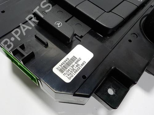 Climate control VOLVO V40 Cross Country (526)  | BP13242276I5 